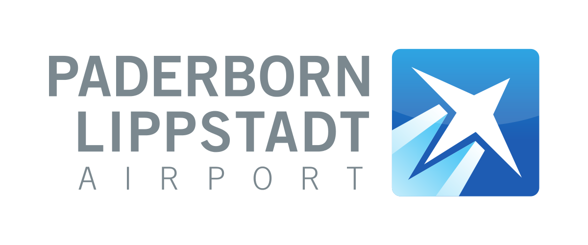 Flughafen Paderborn Lippstadt Logo.svg