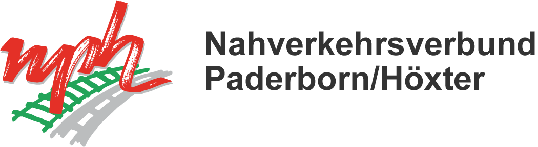 nahverkehrsverbund Paderborn Hoexter logo
